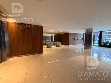 Departamento en Villa Devoto