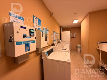 Departamento en Villa Devoto