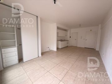 Departamento en Villa Devoto