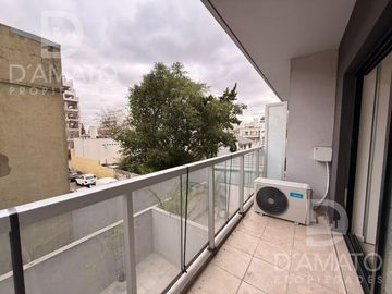 Departamento en Villa Devoto