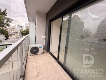 Departamento en Villa Devoto