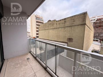 Departamento en Villa Devoto