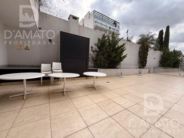 Departamento en Villa Devoto