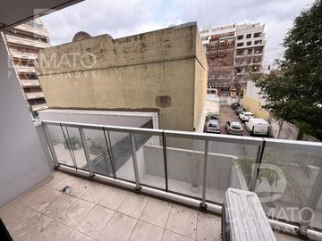 Departamento en Villa Devoto