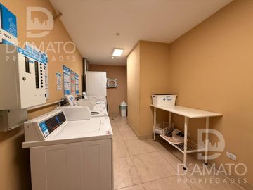 Departamento en Villa Devoto