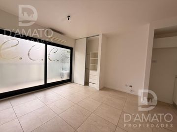 Departamento en Villa Devoto