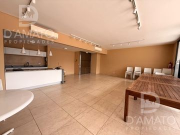 Departamento en Villa Devoto