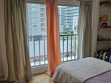 Departamento en  Venta en Olivos, 3 ambientes , cochera