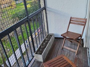 Departamento en  Venta en Olivos, 3 ambientes , cochera