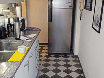 Departamento en  Venta en Olivos, 3 ambientes , cochera