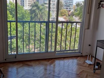 Departamento en  Venta en Olivos, 3 ambientes , cochera