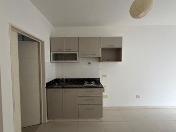 Departamento en Parque Chacabuco
