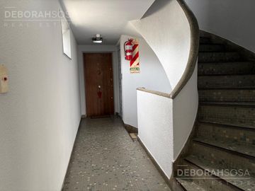Departamento 3 ambientes en venta en Versalles