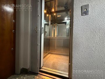 Departamento 3 ambientes en venta en Versalles