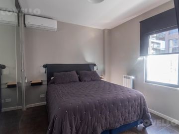 Venta departamento de 2 dormitorios con cochera - Palermo