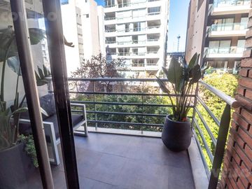 Venta departamento de 2 dormitorios con cochera - Palermo