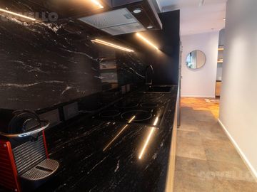 Venta departamento de 2 dormitorios con cochera - Palermo