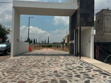 TERRENOS EN VENTA EN EL DESARROLLO KALA, COTO PRIVADO DE 37 LOTES