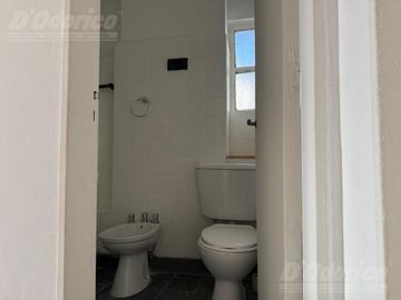 Departamento de 1 dormitorio en alquiler en Caballito.