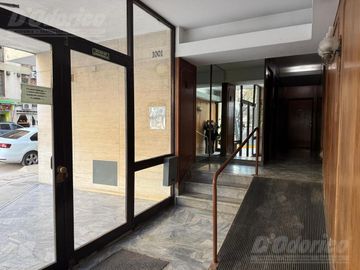 Departamento de 1 dormitorio en alquiler en Caballito.