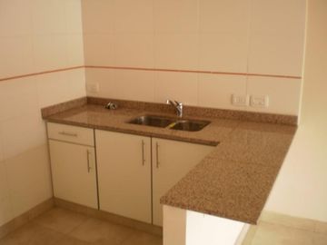 Departamento en San Cristobal