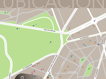 PREVENTA departamento en la colonia Condesa