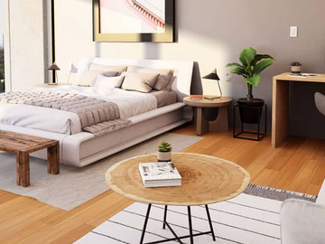 PREVENTA departamento en la colonia Condesa