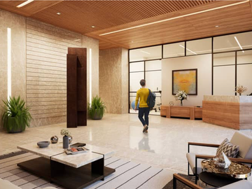 PREVENTA departamento en la colonia Condesa