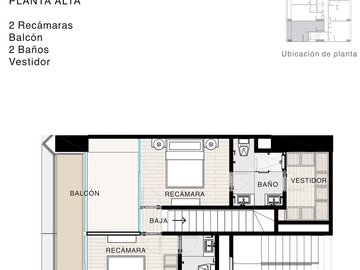 PREVENTA departamento en la colonia Condesa