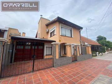 Casa / Chalet calle 11 entre 32 y 34 - Miramar