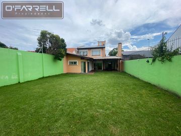 Casa / Chalet calle 11 entre 32 y 34 - Miramar