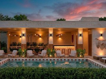 PRE VENTA DE TERRENOS RESIDENCIALES EN CIUDAD DEL CARMEN