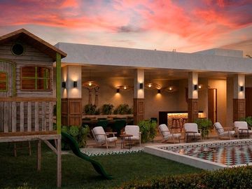 PRE VENTA DE TERRENOS RESIDENCIALES EN CIUDAD DEL CARMEN