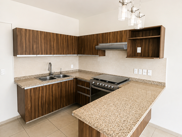 Casa en Renta en las Grullas Residencial