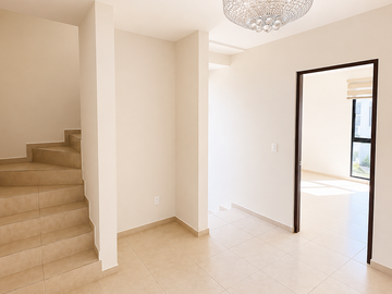 Casa en Renta en las Grullas Residencial