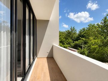 Departamento en Venta al Norte de Mérida, Montebello