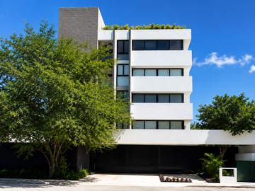 Departamento en Venta al Norte de Mérida, Montebello