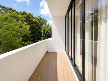 Departamento en Venta al Norte de Mérida, Montebello