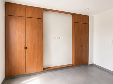 Departamento en Venta al Norte de Mérida, Montebello