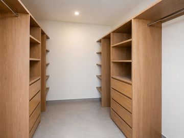 Departamento en Venta al Norte de Mérida, Montebello