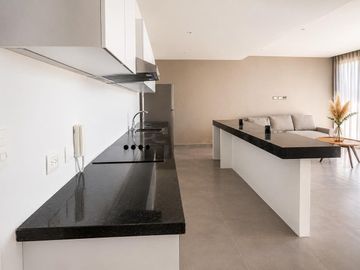 Departamento en Venta al Norte de Mérida, Montebello