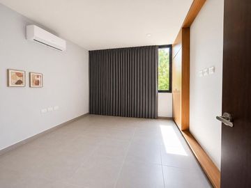 Departamento en Venta al Norte de Mérida, Montebello