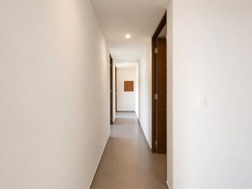 Departamento en Venta al Norte de Mérida, Montebello