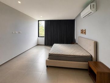 Departamento en Venta al Norte de Mérida, Montebello
