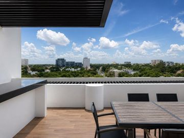 Departamento en Venta al Norte de Mérida, Montebello