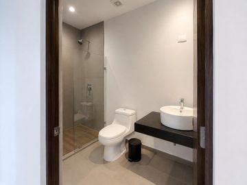 Departamento en Venta al Norte de Mérida, Montebello
