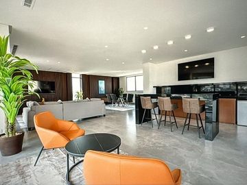 Venta, exclusivo Departamento de lujo en Vista Hermosa