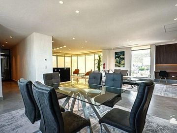 Venta, exclusivo Departamento de lujo en Vista Hermosa