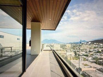 Venta, exclusivo Departamento de lujo en Vista Hermosa
