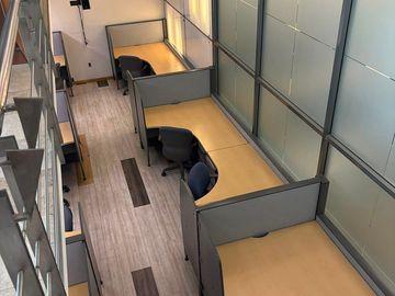 Oficinas en Venta en Av. Tecamachalco